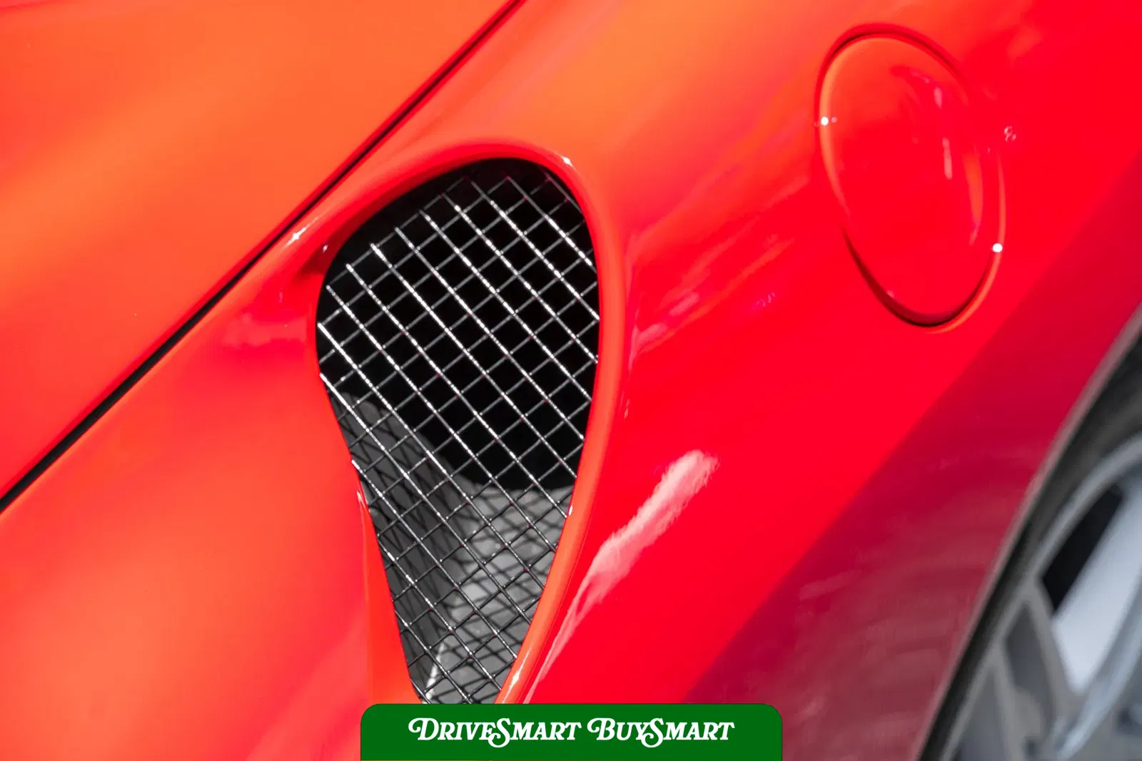 2007 Ferrari F430 Spider 6-Speed
