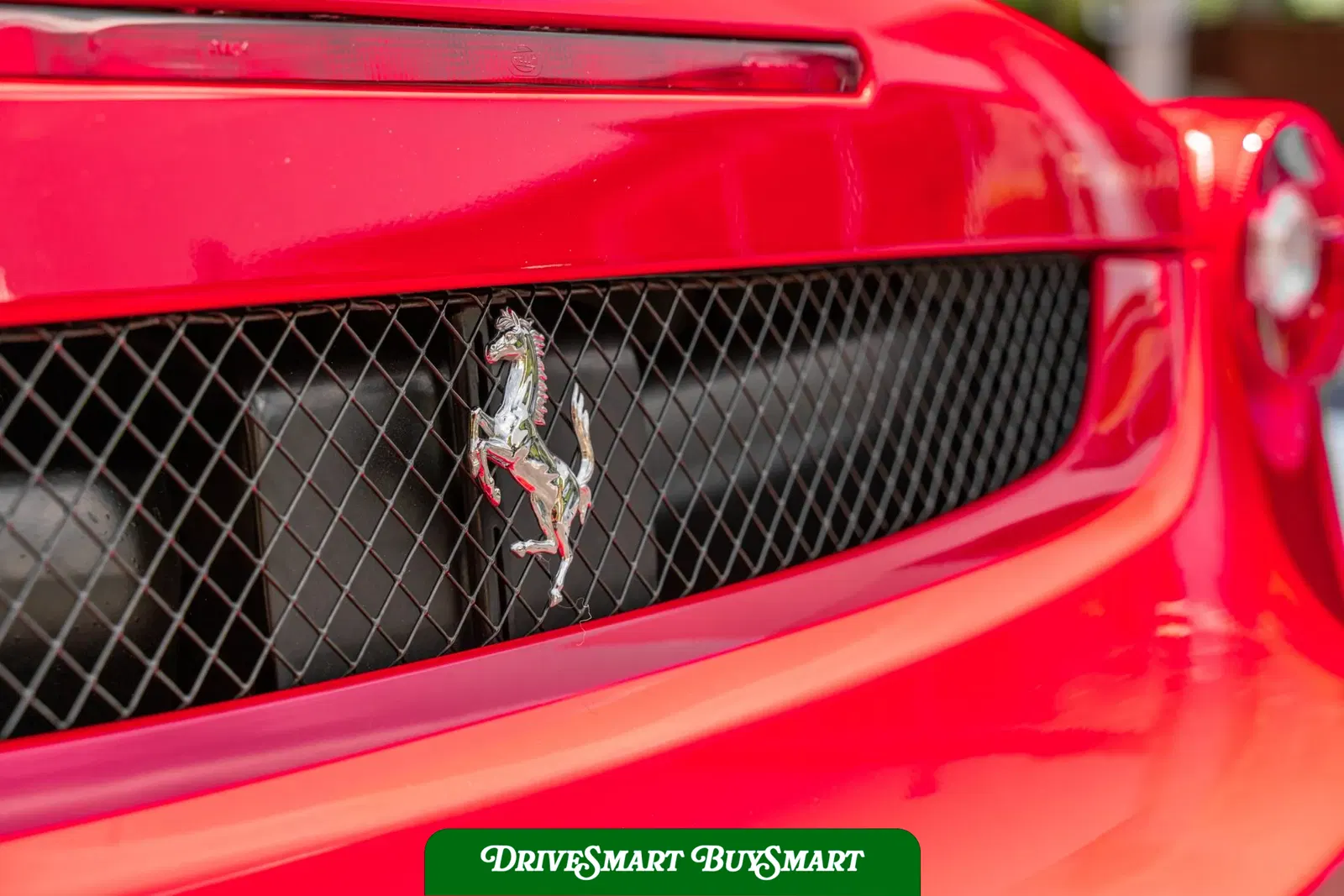 2007 Ferrari F430 Spider 6-Speed