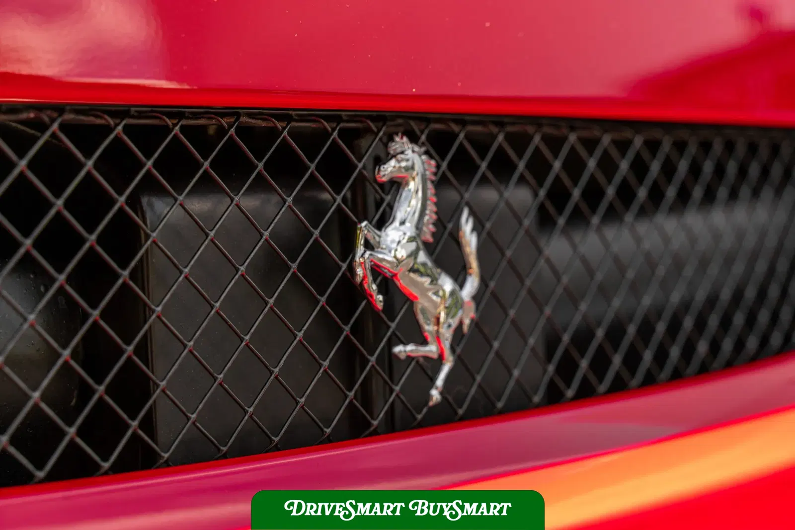 2007 Ferrari F430 Spider 6-Speed
