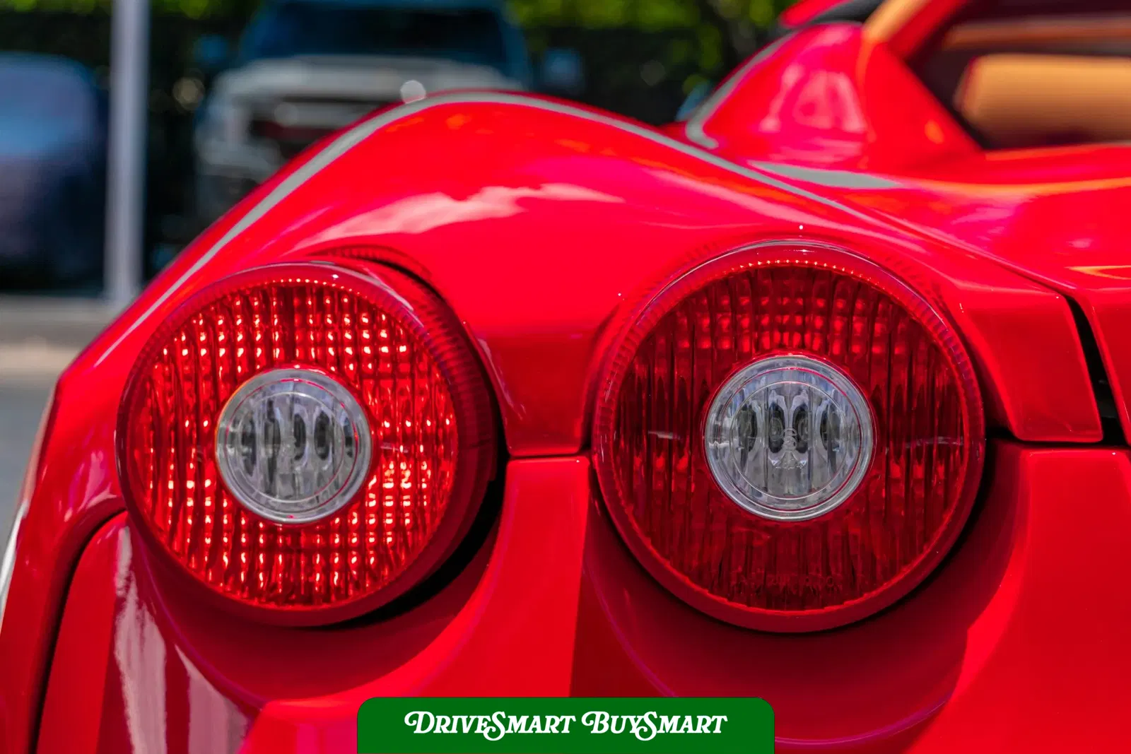 2007 Ferrari F430 Spider 6-Speed