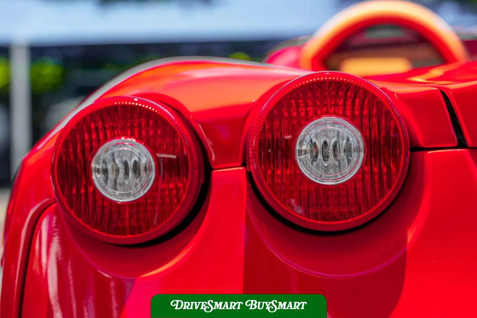 2007 Ferrari F430 Spider 6-Speed