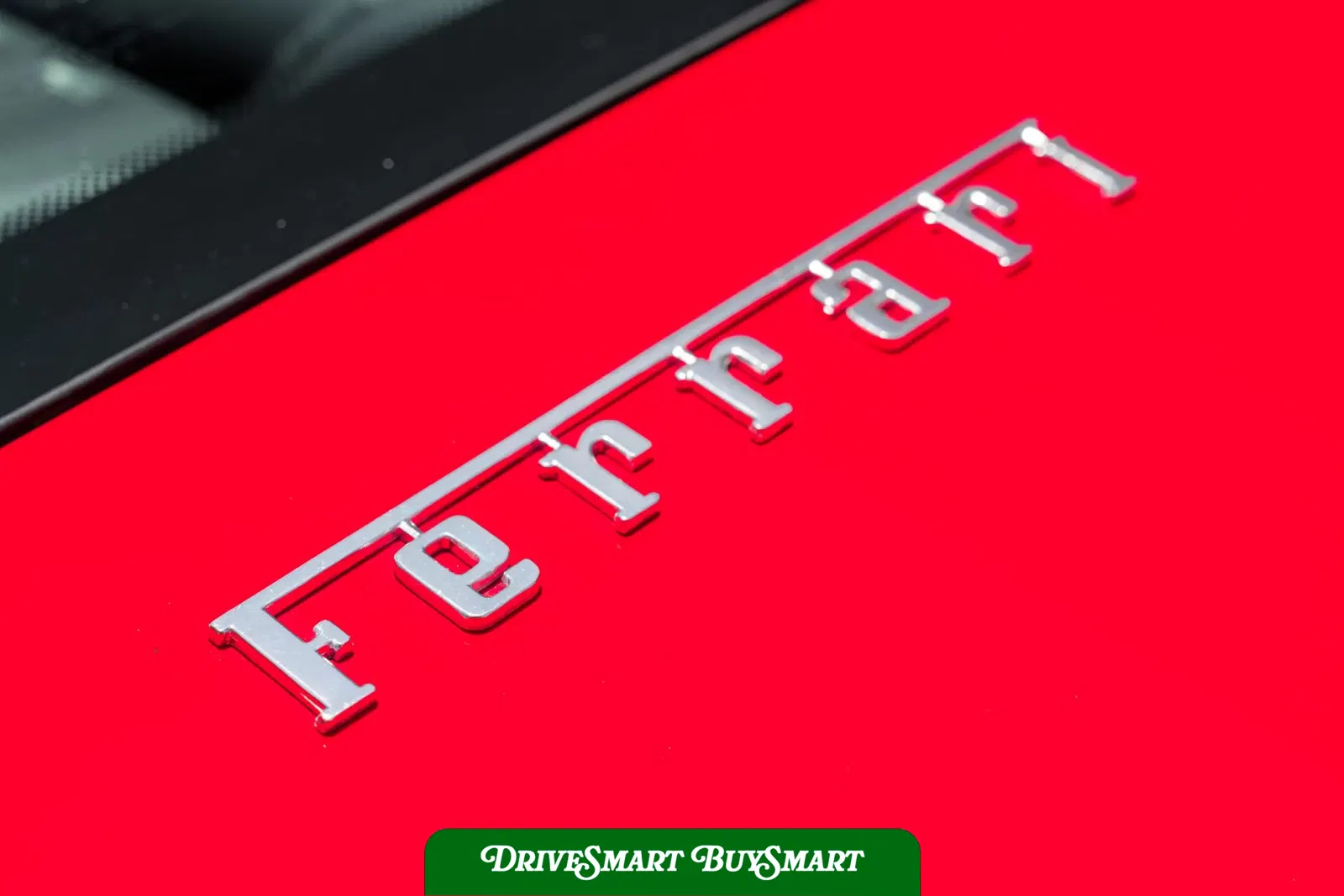 2007 Ferrari F430 Spider 6-Speed