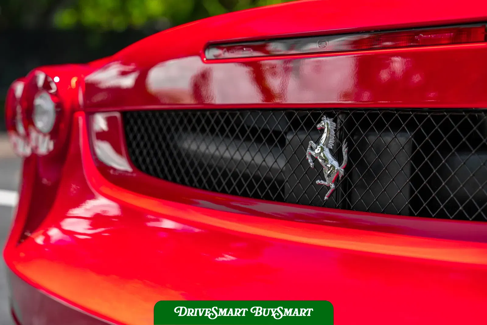 2007 Ferrari F430 Spider 6-Speed