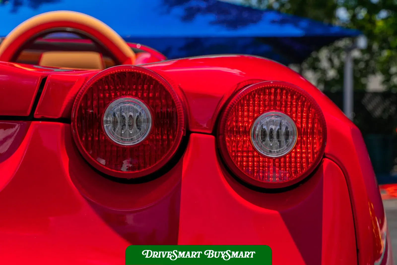 2007 Ferrari F430 Spider 6-Speed