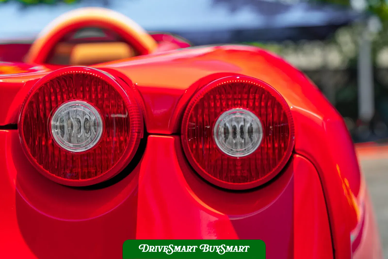 2007 Ferrari F430 Spider 6-Speed