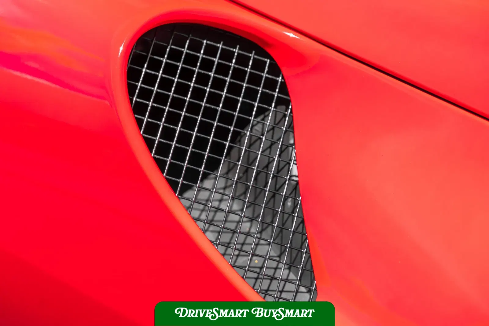 2007 Ferrari F430 Spider 6-Speed
