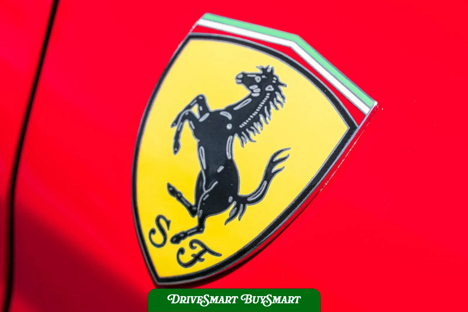2007 Ferrari F430 Spider 6-Speed