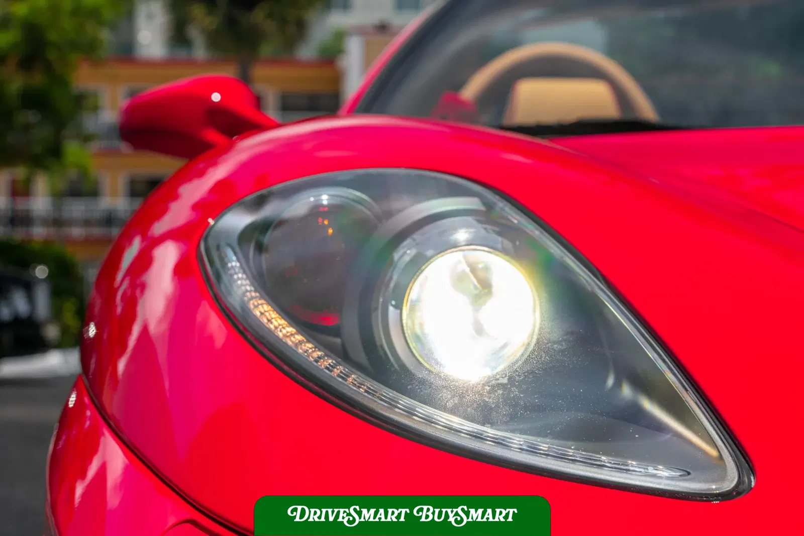 2007 Ferrari F430 Spider 6-Speed