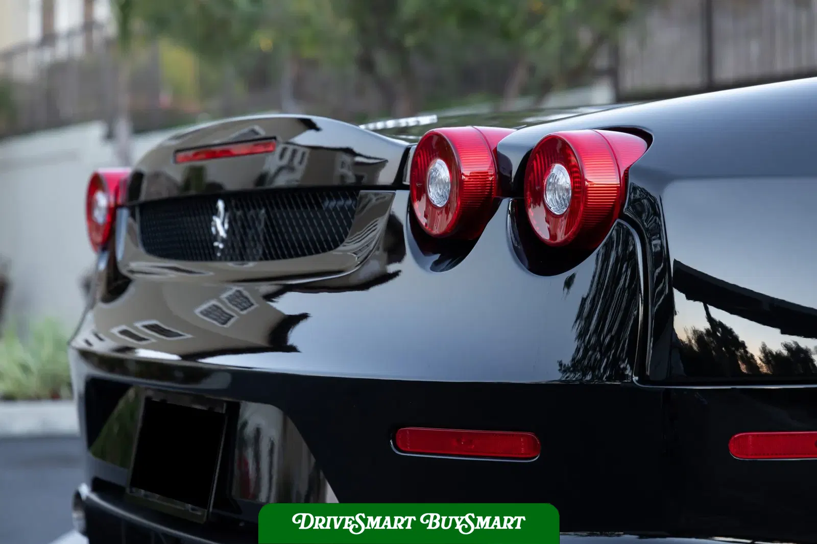 2006 Ferrari F430 Spider