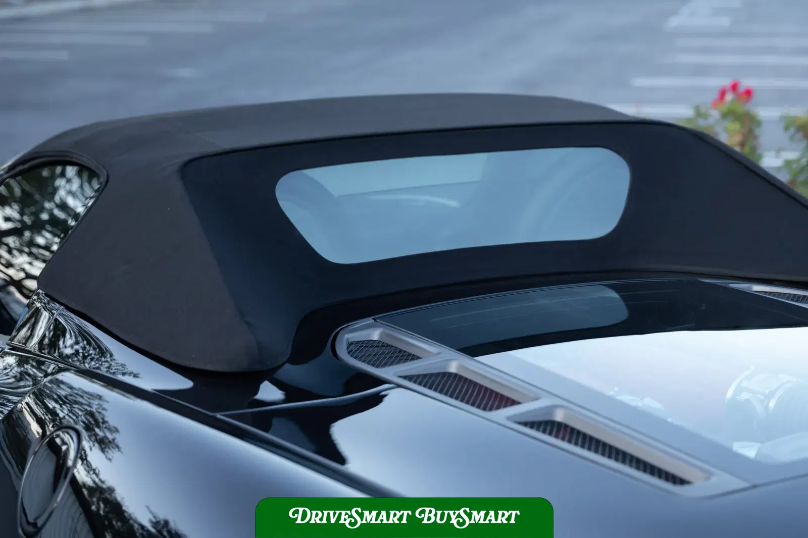 2006 Ferrari F430 Spider