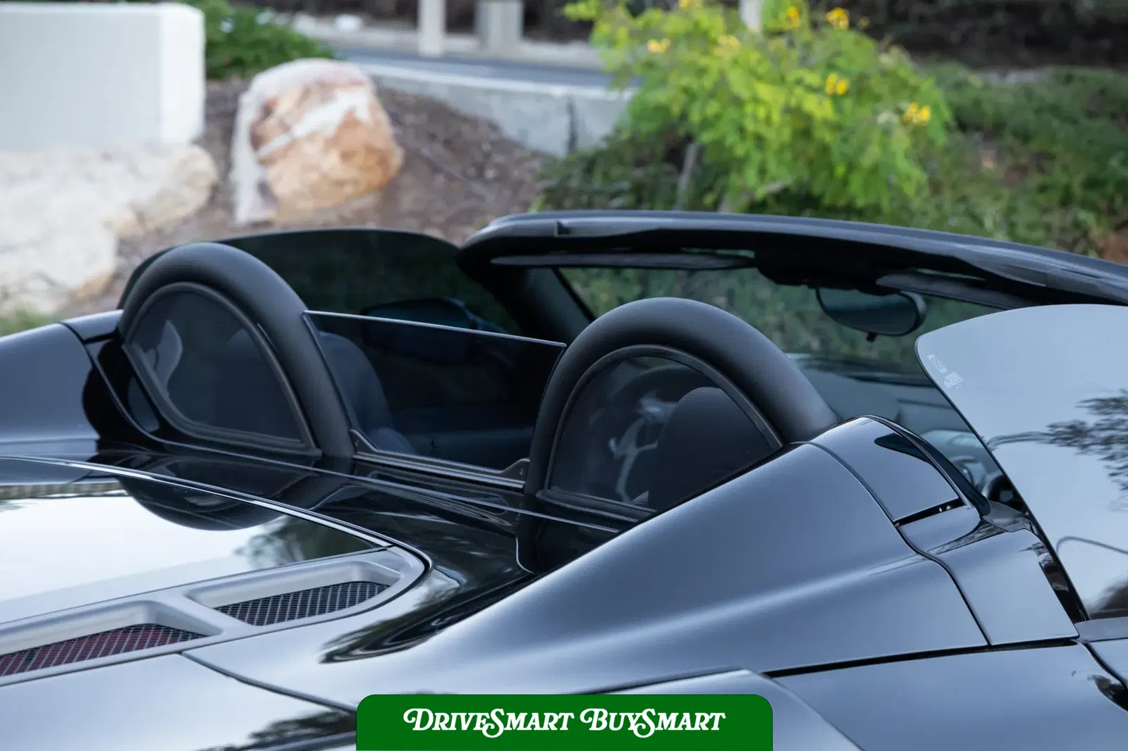 2006 Ferrari F430 Spider