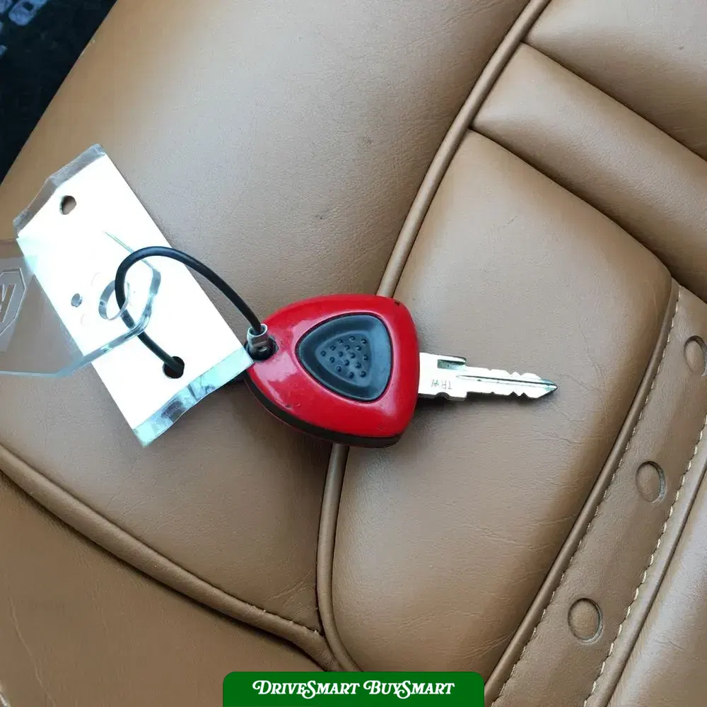 2007 Ferrari F430 Spider