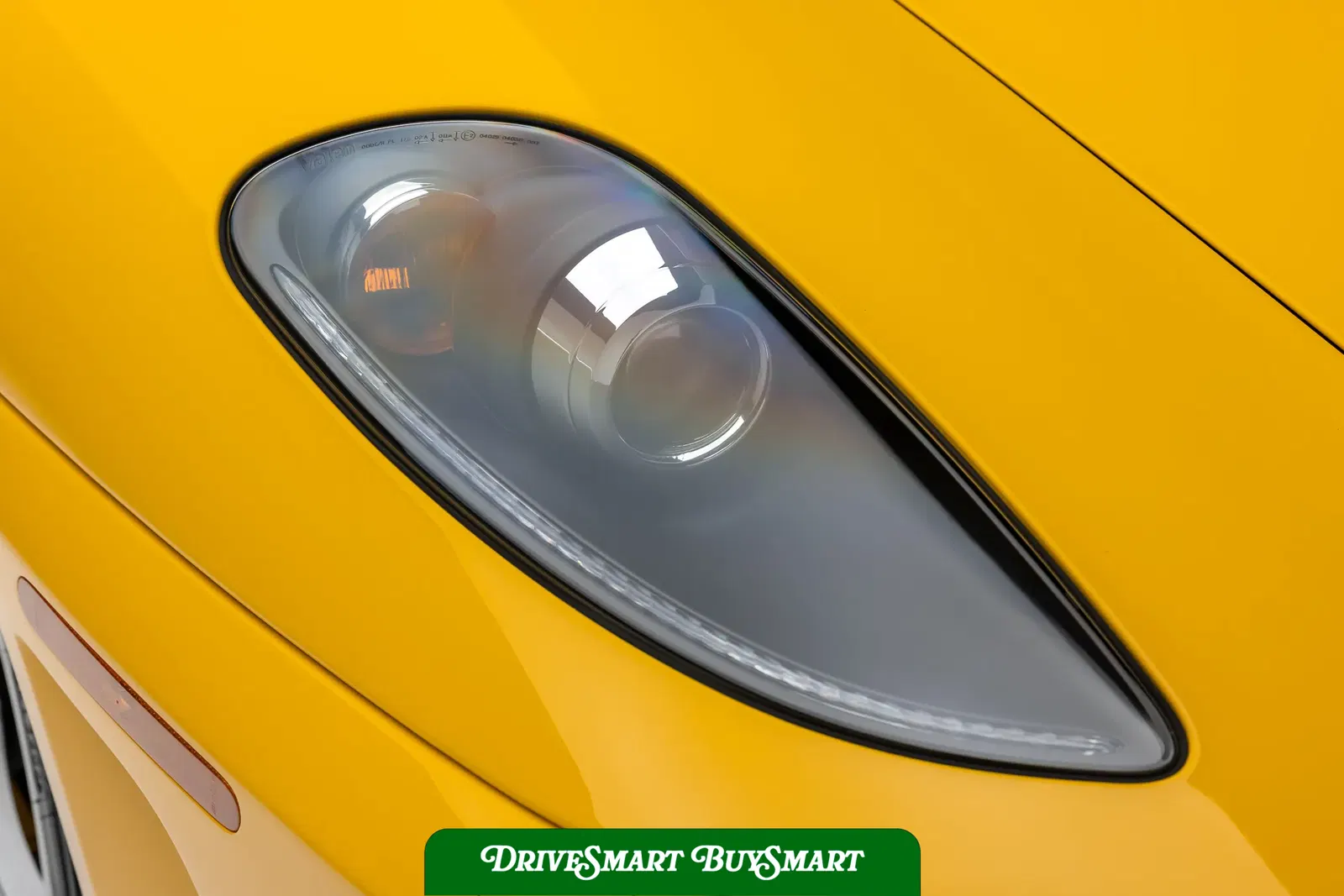 2007 Ferrari F430 Spider 6-Speed