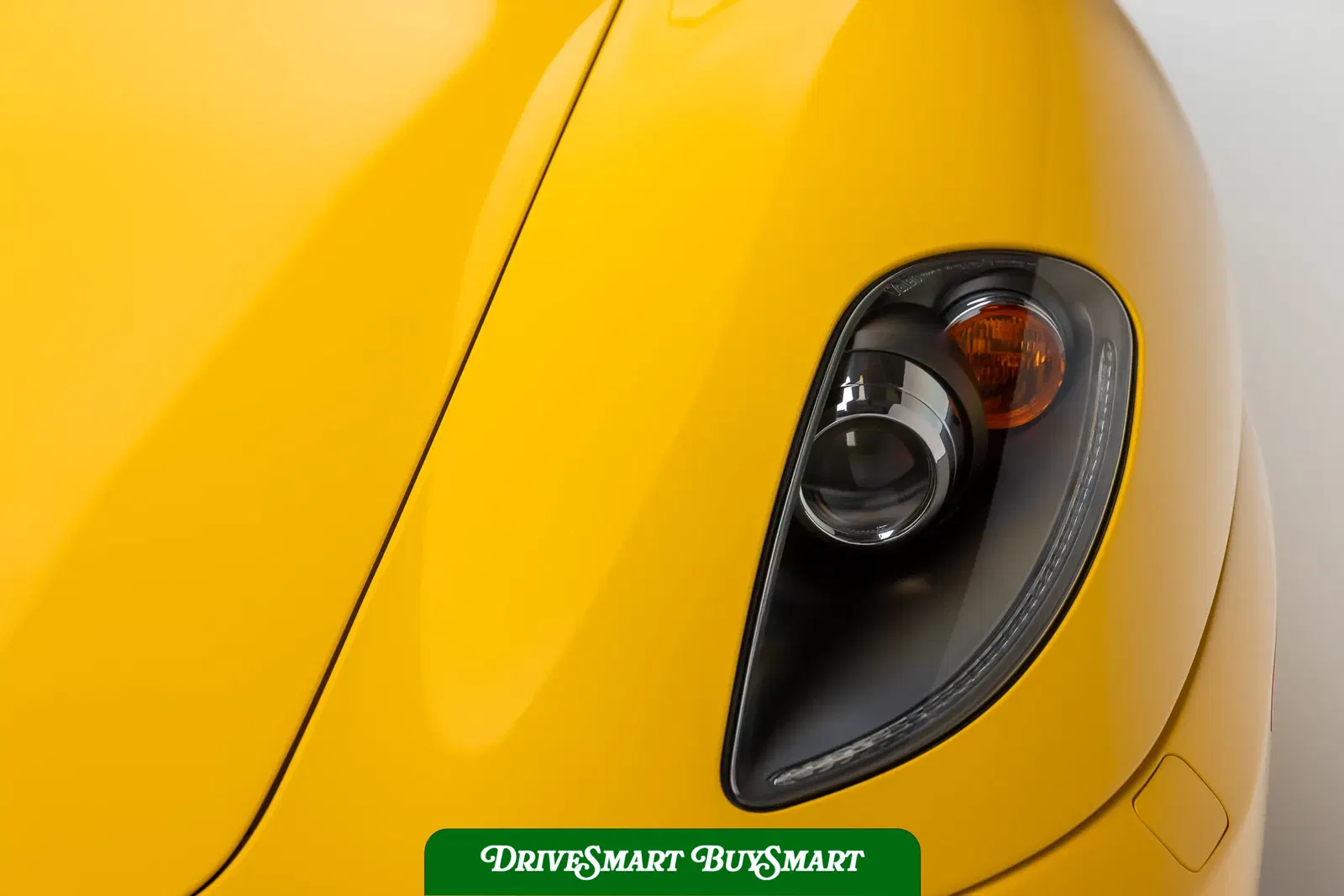 2007 Ferrari F430 Spider 6-Speed