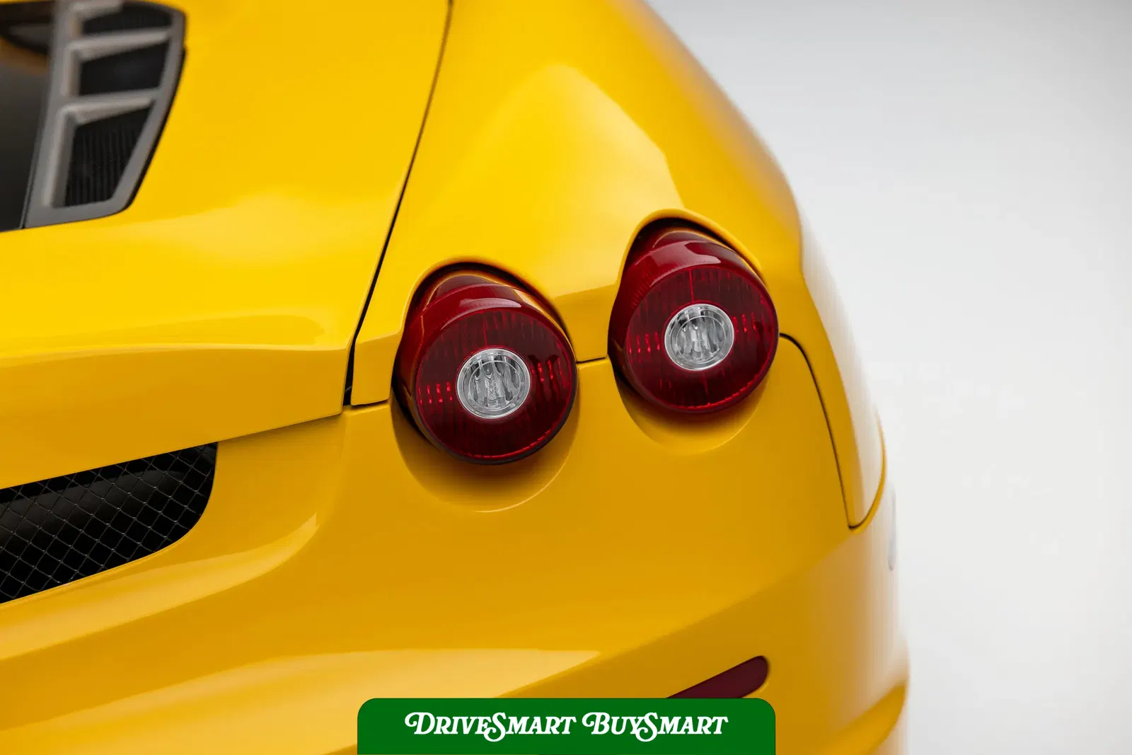 2007 Ferrari F430 Spider 6-Speed