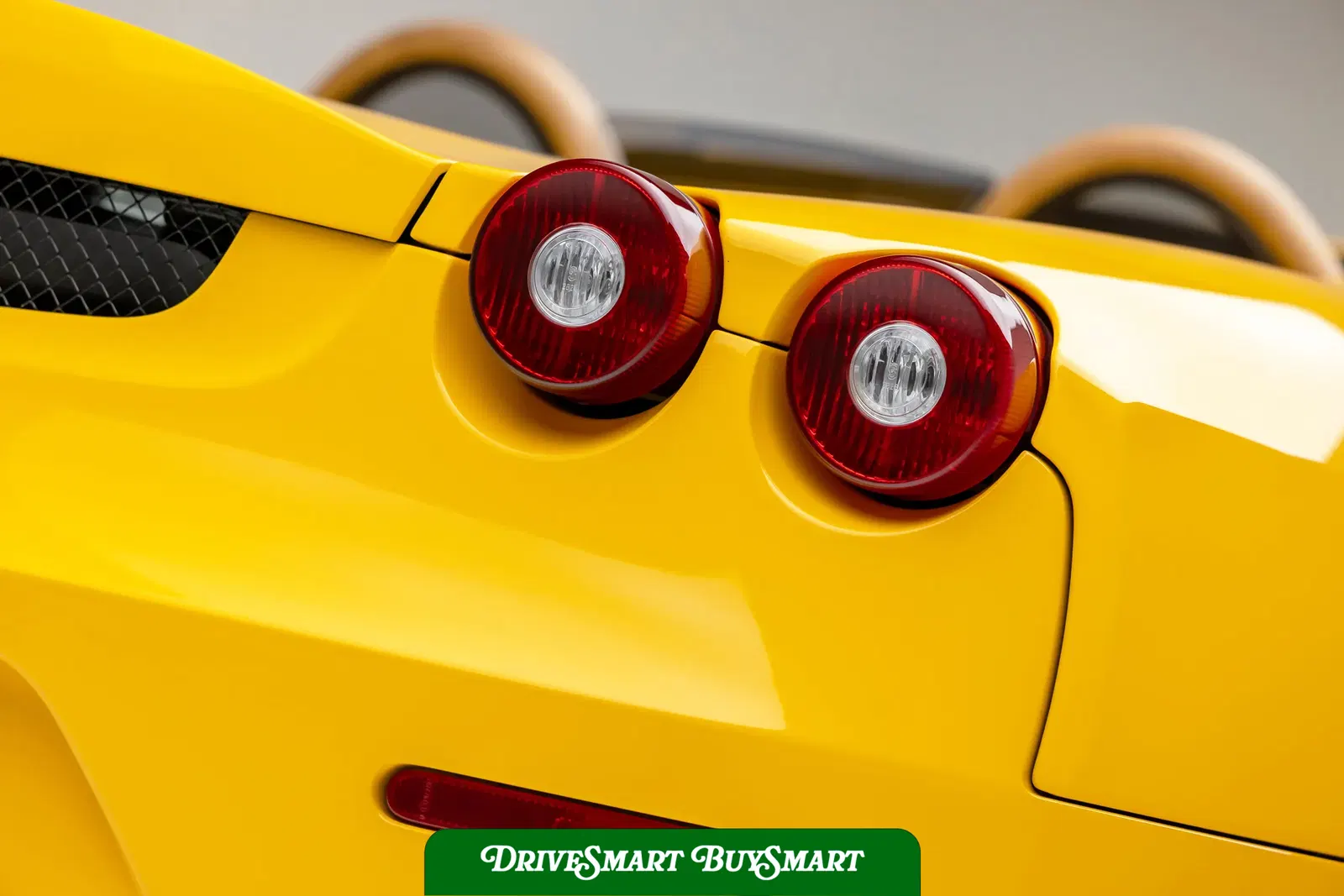 2007 Ferrari F430 Spider 6-Speed