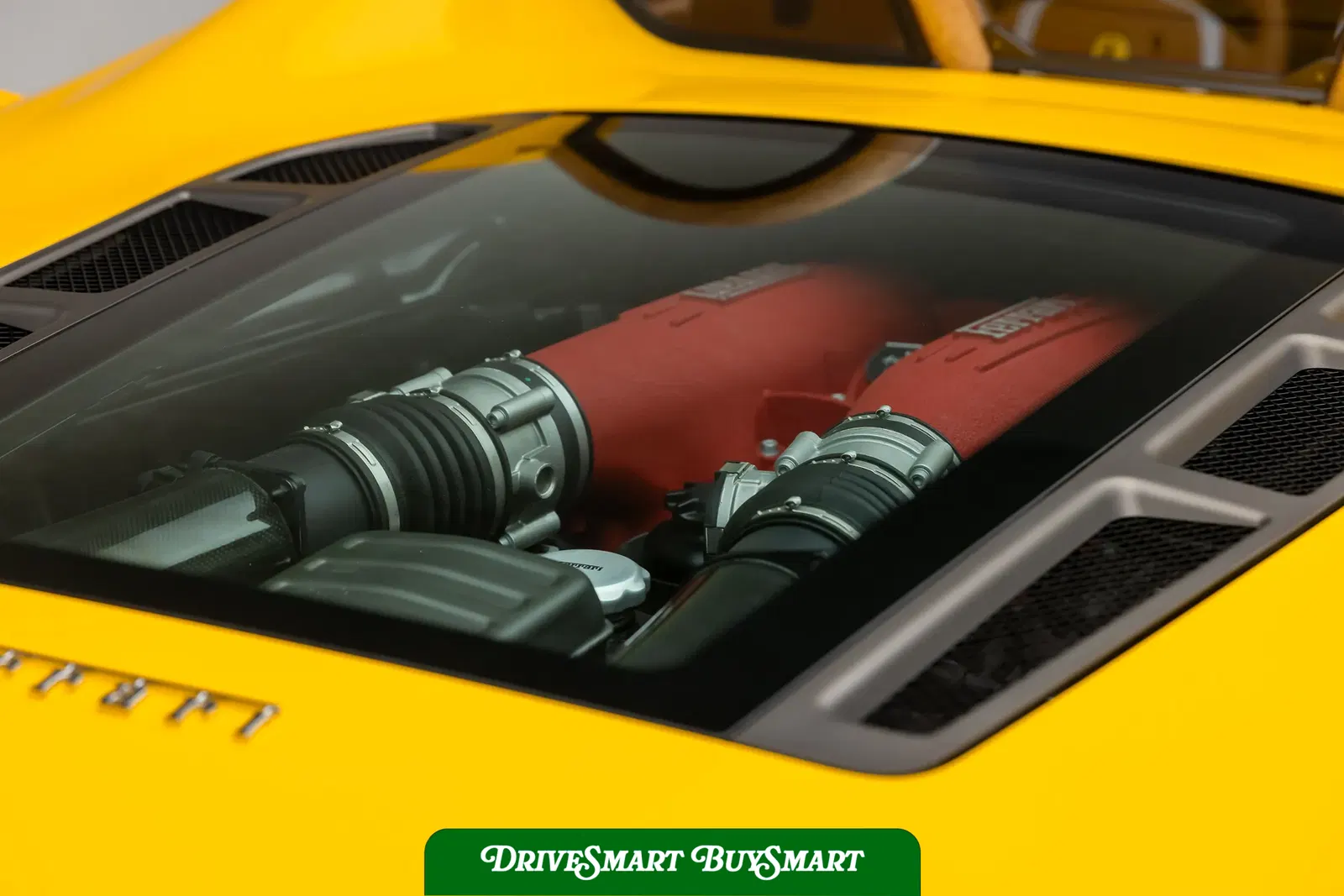 2007 Ferrari F430 Spider 6-Speed