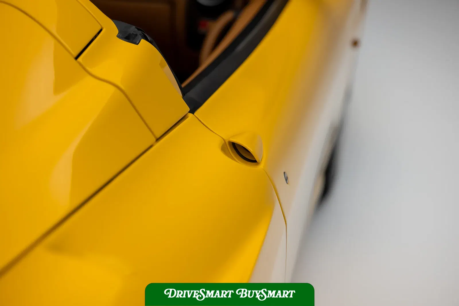 2007 Ferrari F430 Spider 6-Speed