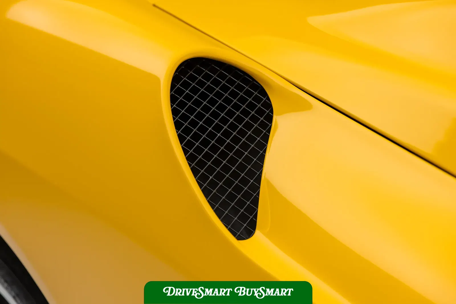 2007 Ferrari F430 Spider 6-Speed