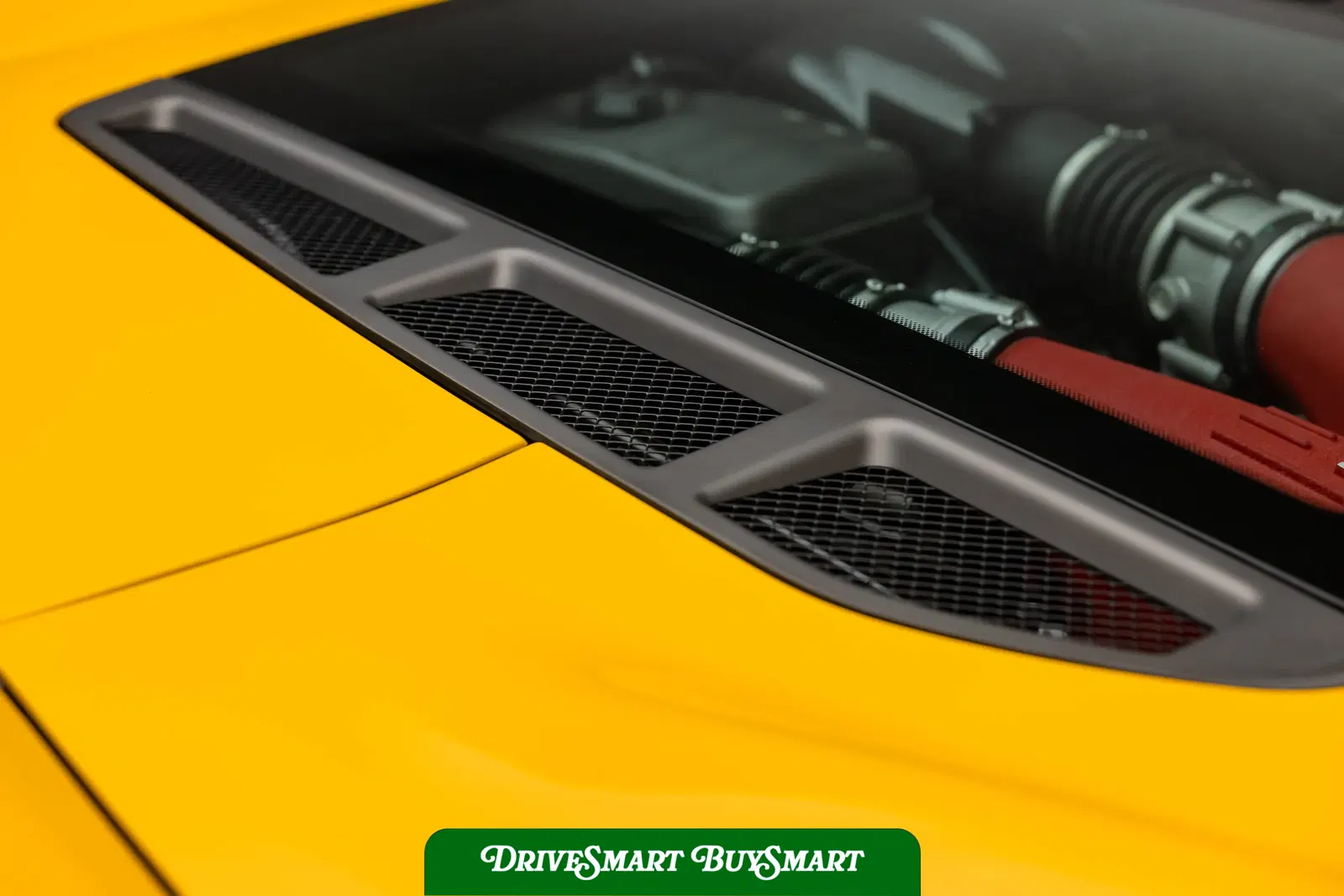 2007 Ferrari F430 Spider 6-Speed