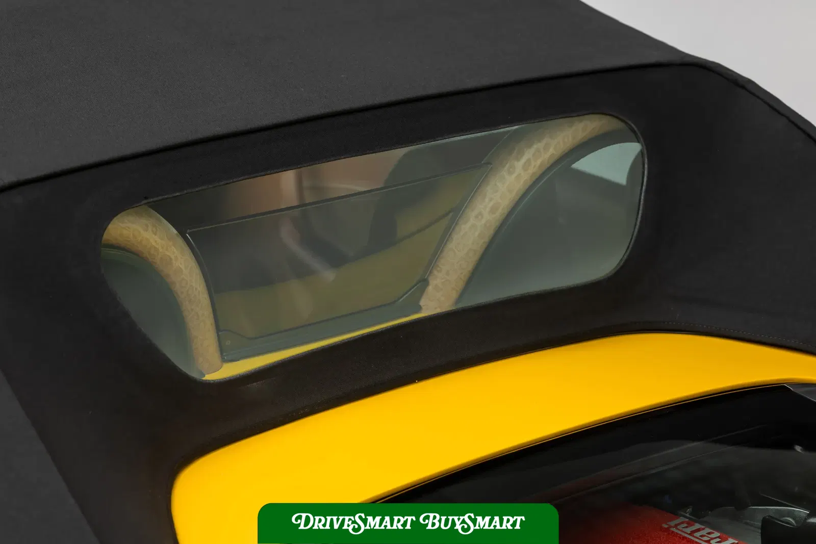 2007 Ferrari F430 Spider 6-Speed