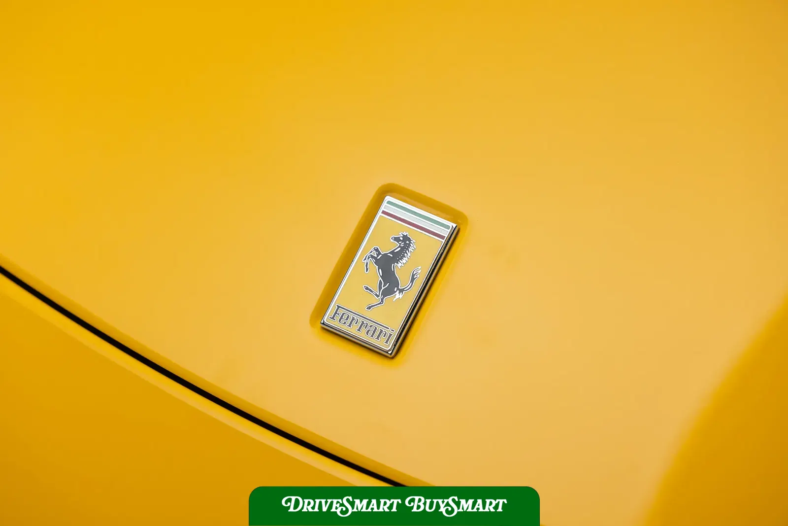 2007 Ferrari F430 Spider 6-Speed