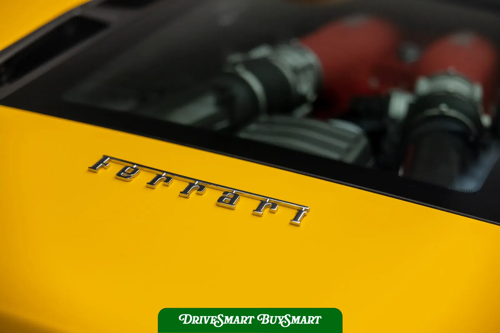 2007 Ferrari F430 Spider 6-Speed