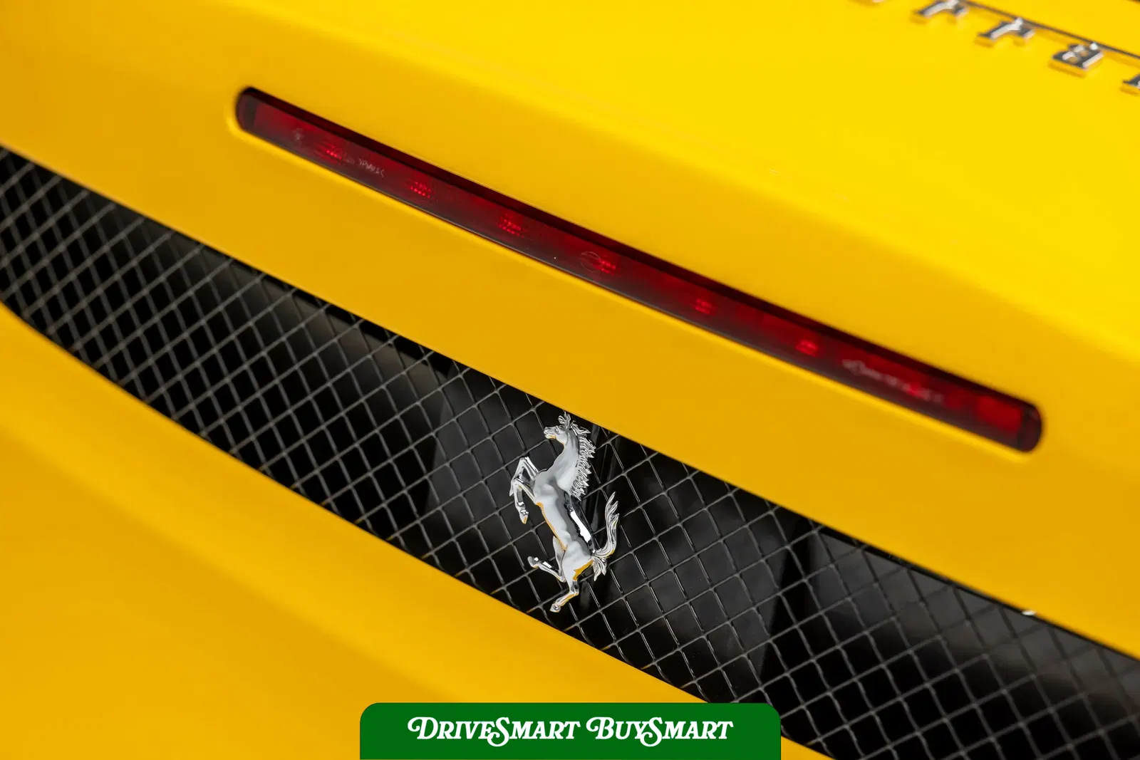 2007 Ferrari F430 Spider 6-Speed