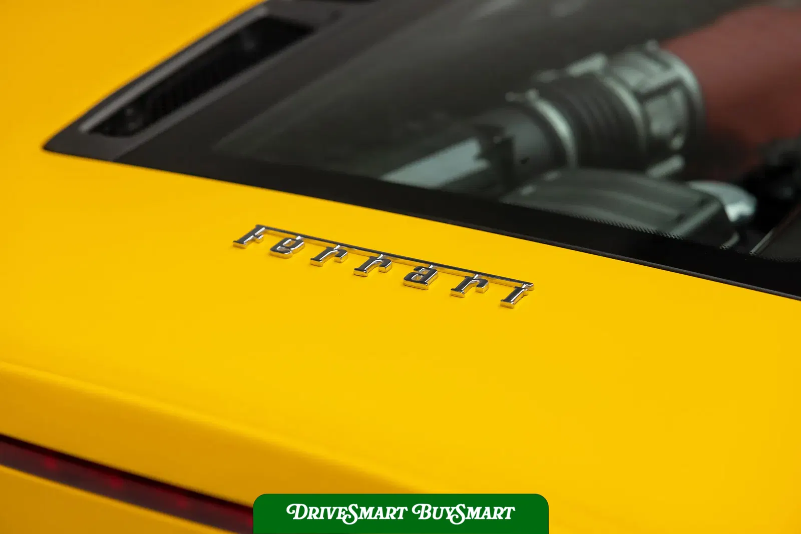 2007 Ferrari F430 Spider 6-Speed