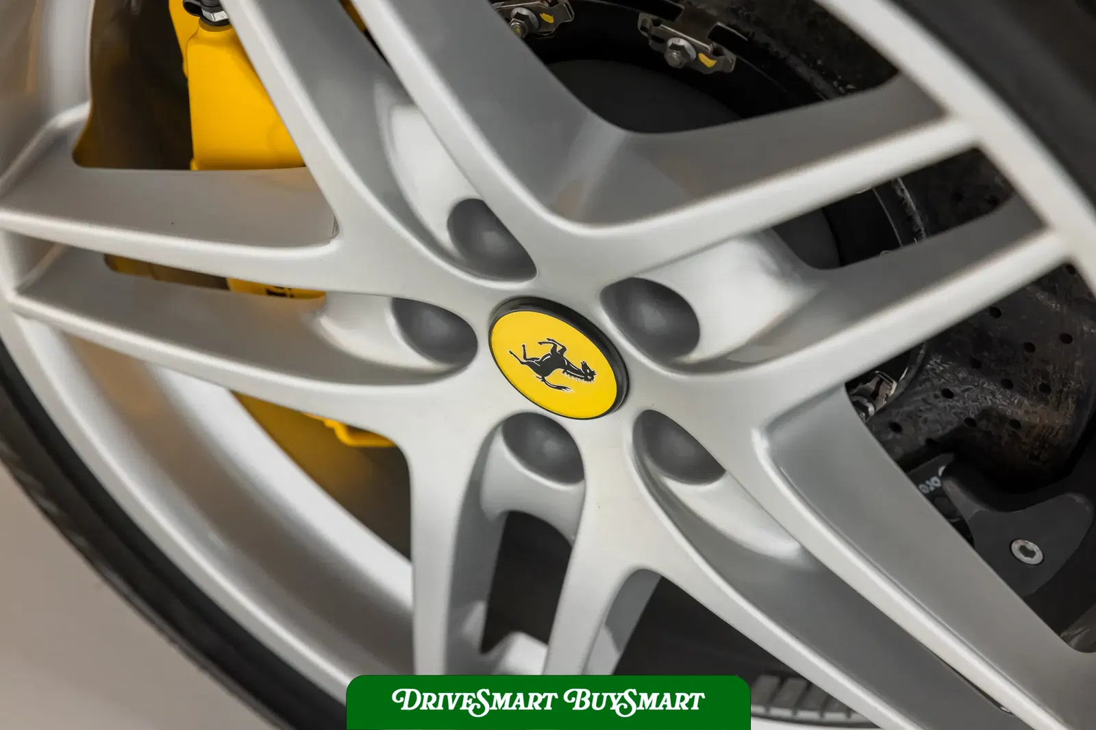 2007 Ferrari F430 Spider 6-Speed