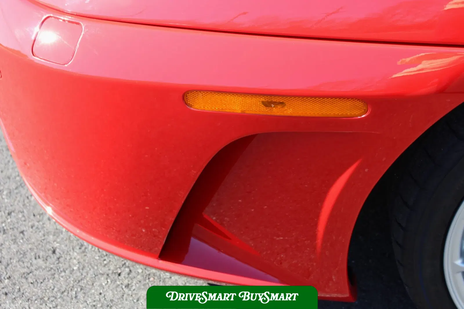 2009 Ferrari F430 Spider