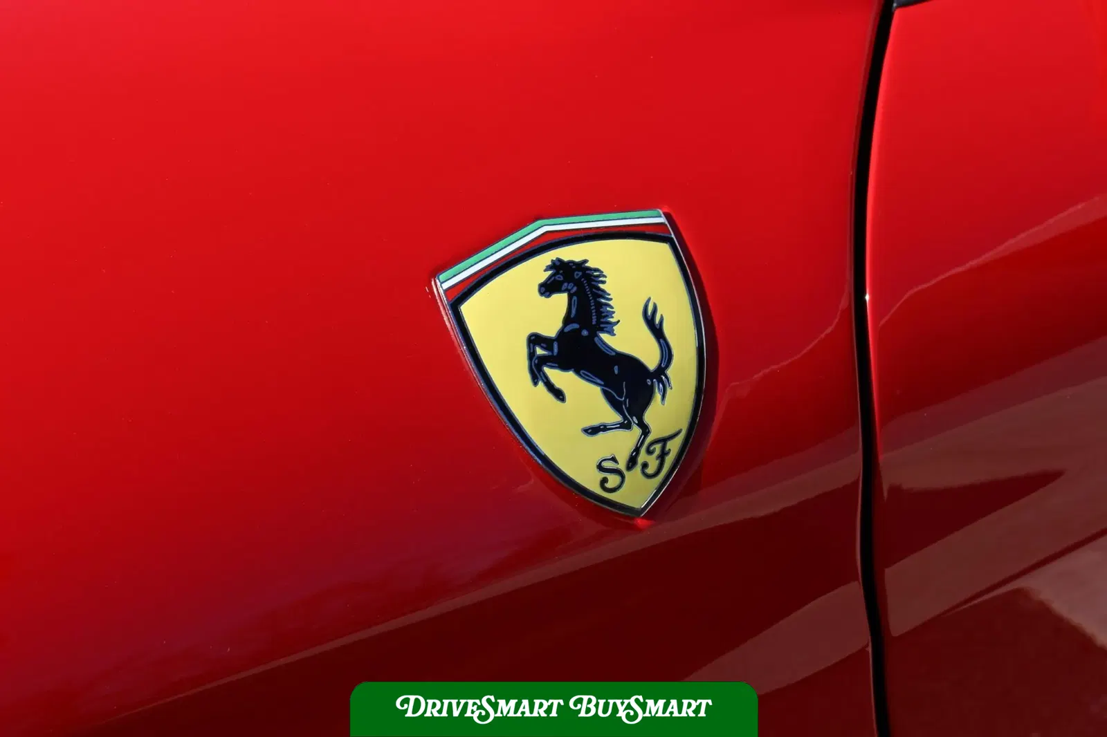 2009 Ferrari F430 Spider