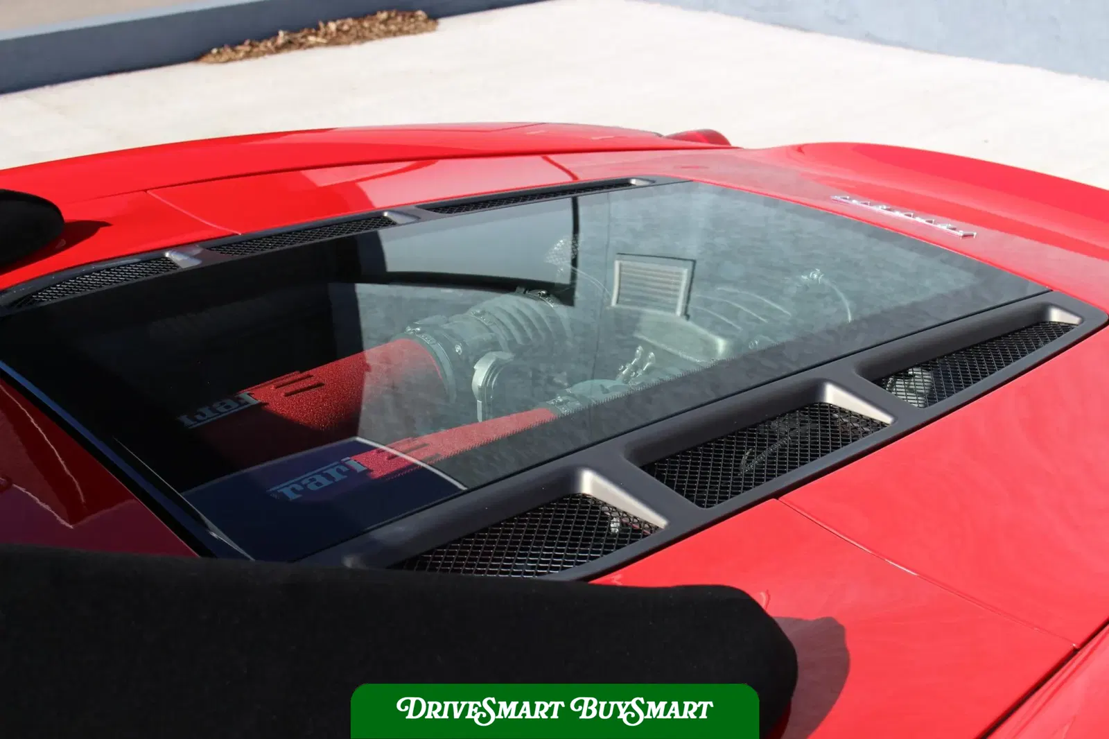 2009 Ferrari F430 Spider