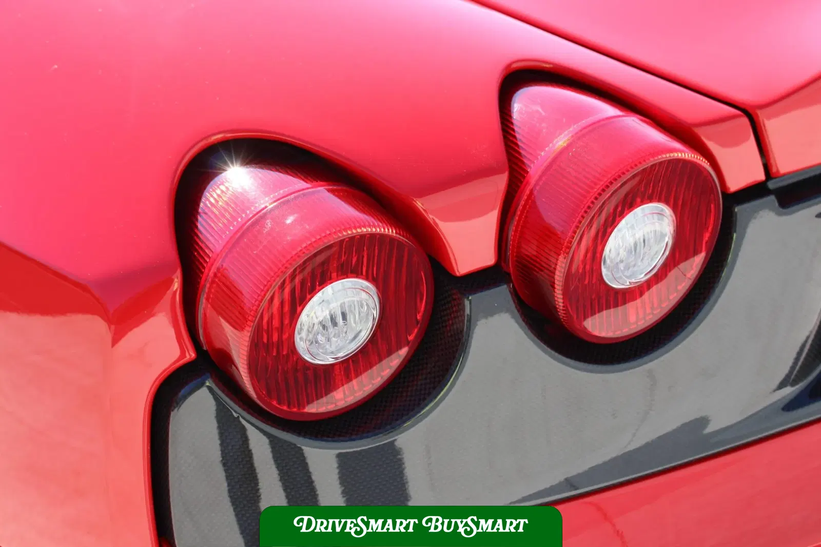 2009 Ferrari F430 Spider