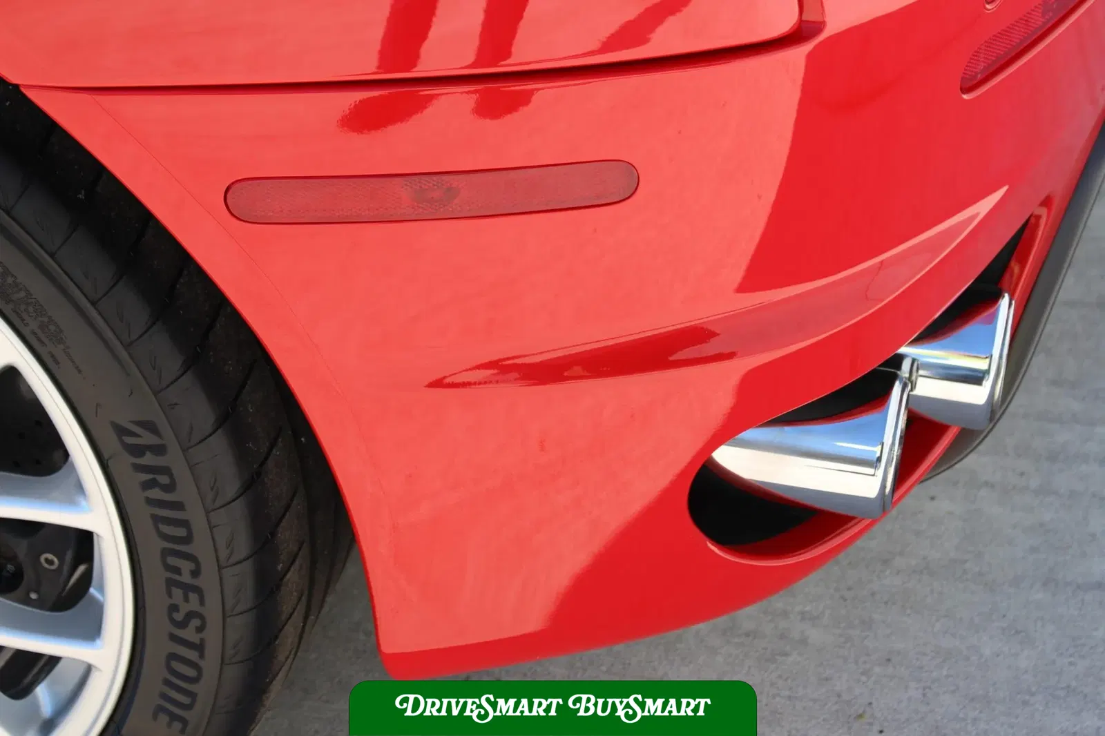 2009 Ferrari F430 Spider