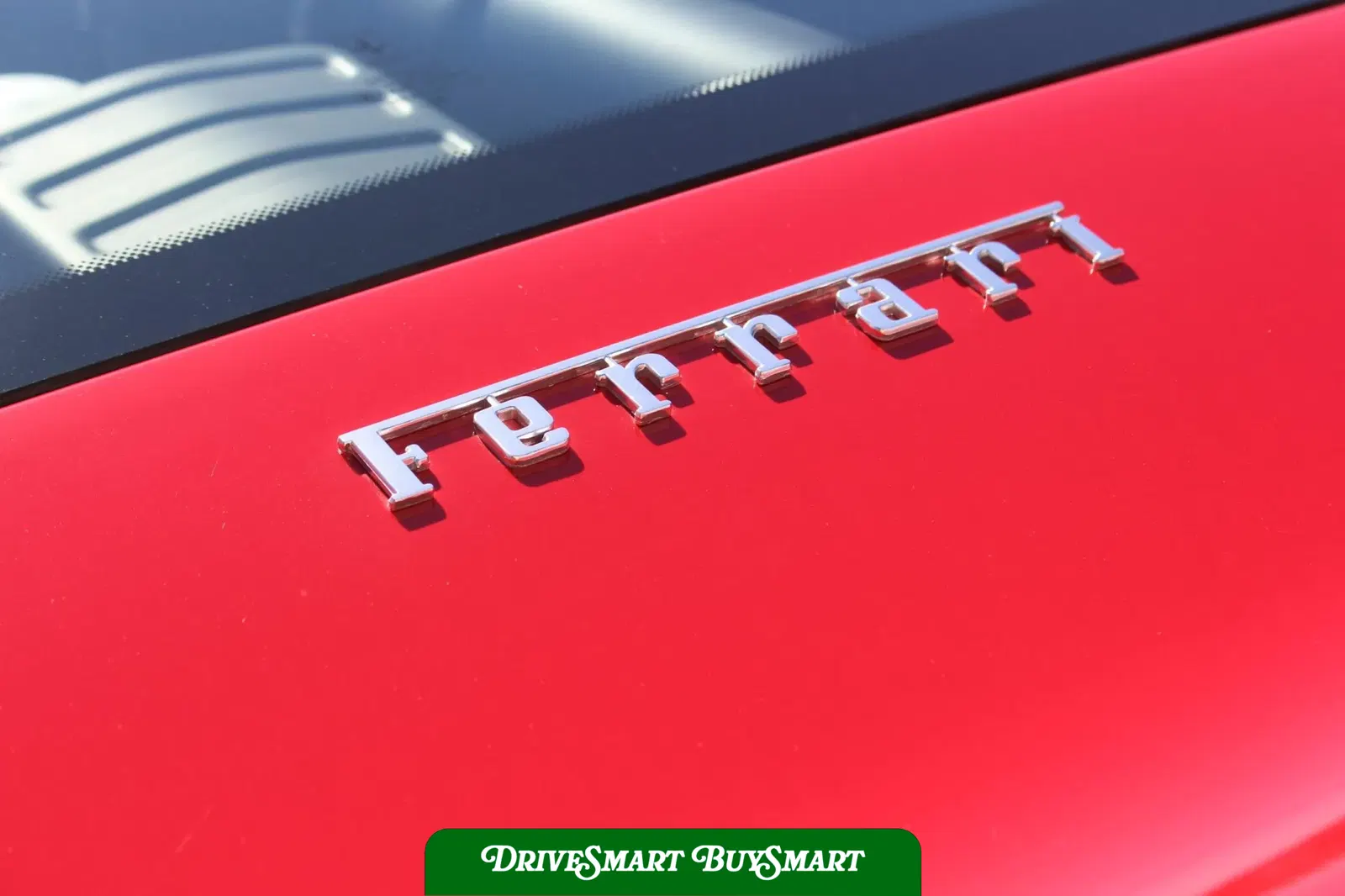 2009 Ferrari F430 Spider