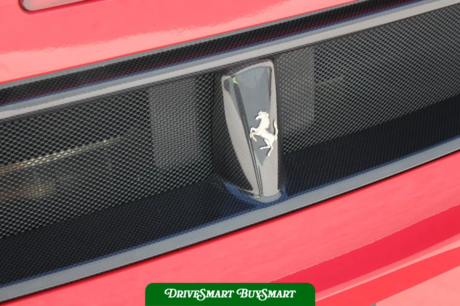 2009 Ferrari F430 Spider