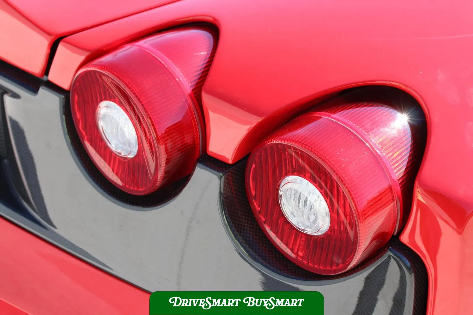 2009 Ferrari F430 Spider