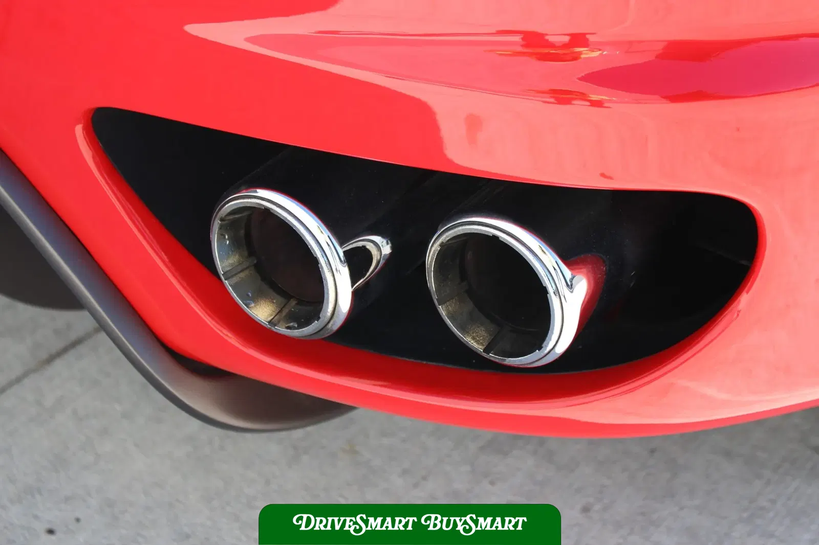 2009 Ferrari F430 Spider