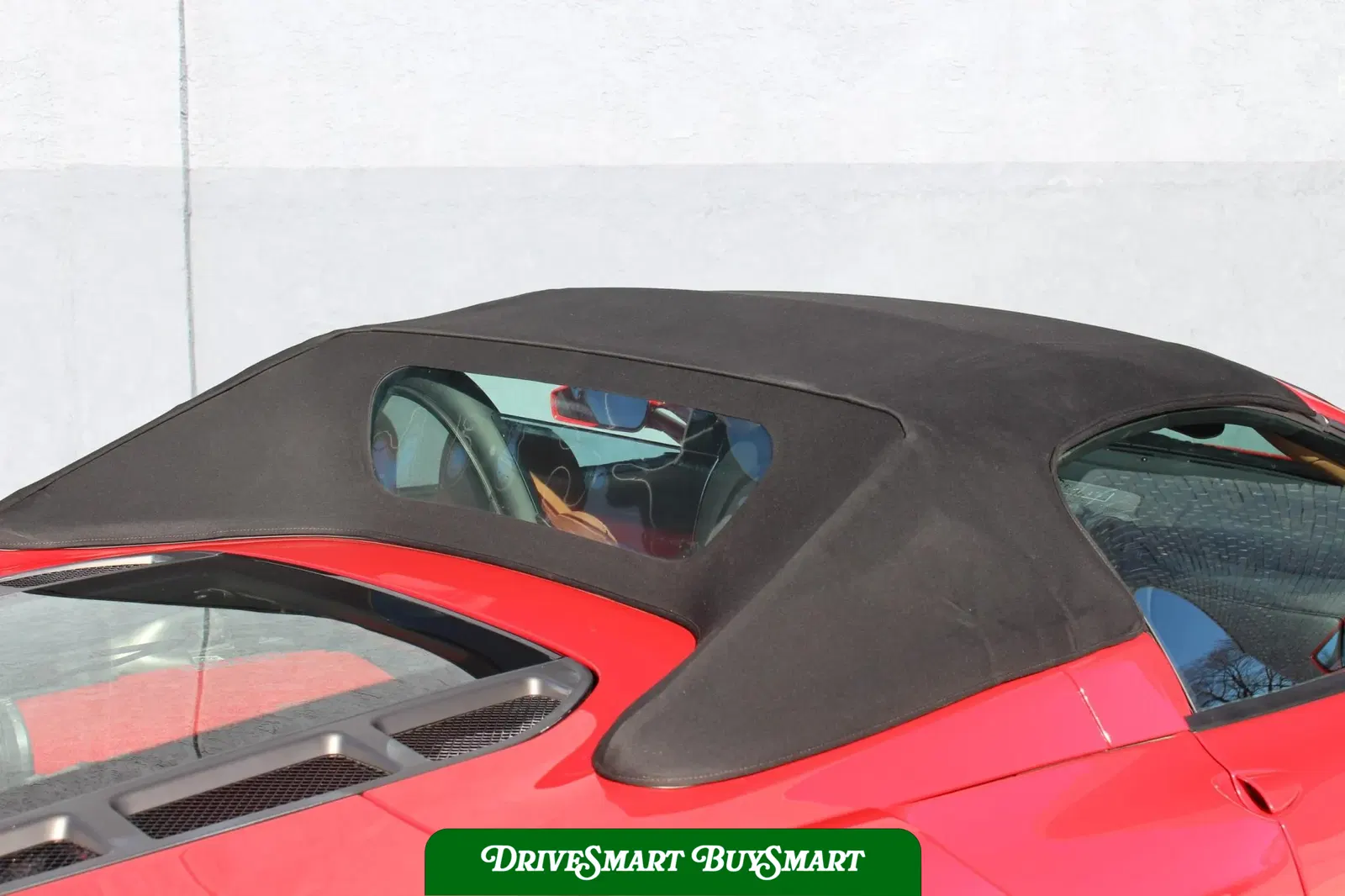 2009 Ferrari F430 Spider