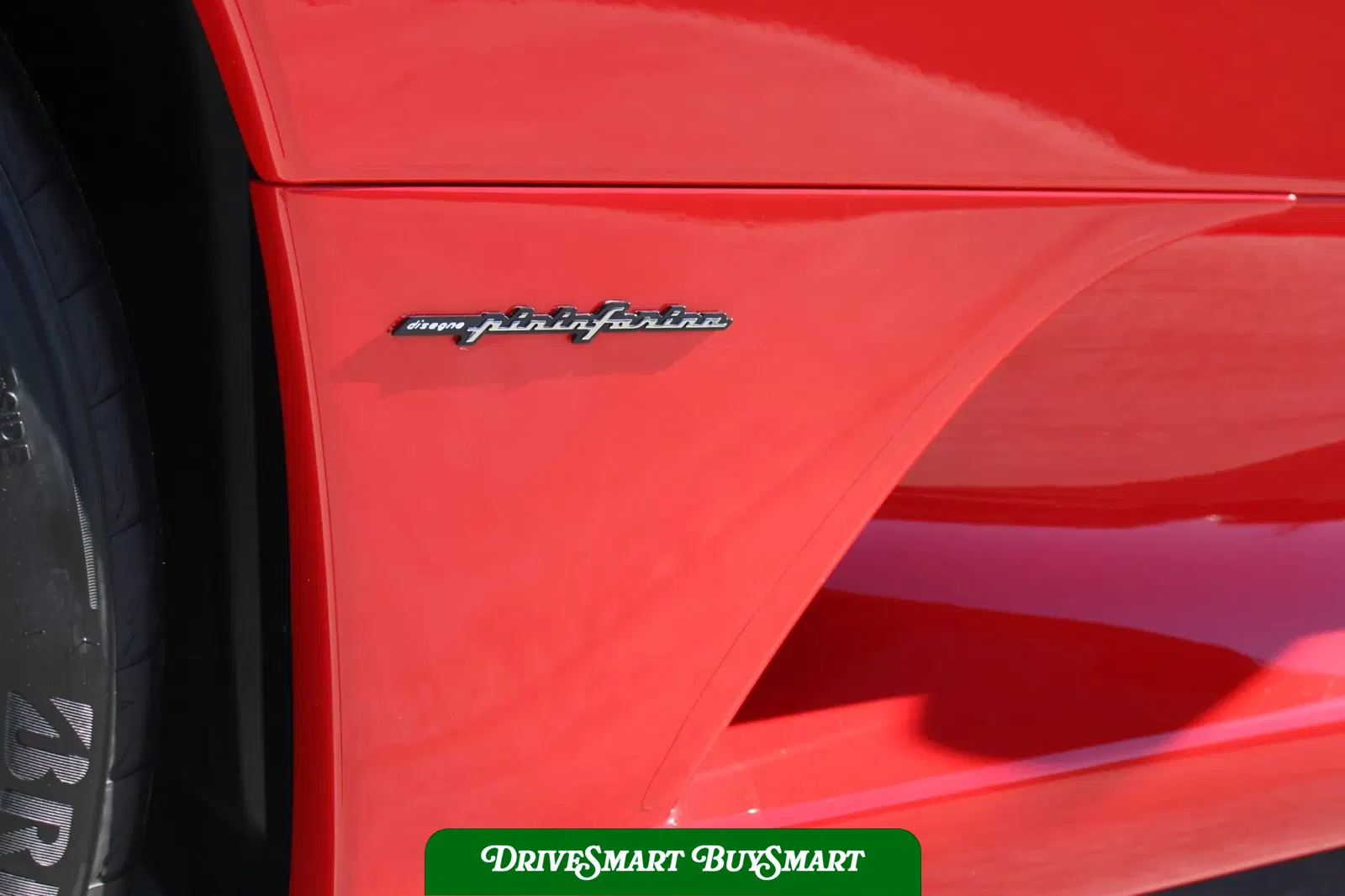 2009 Ferrari F430 Spider