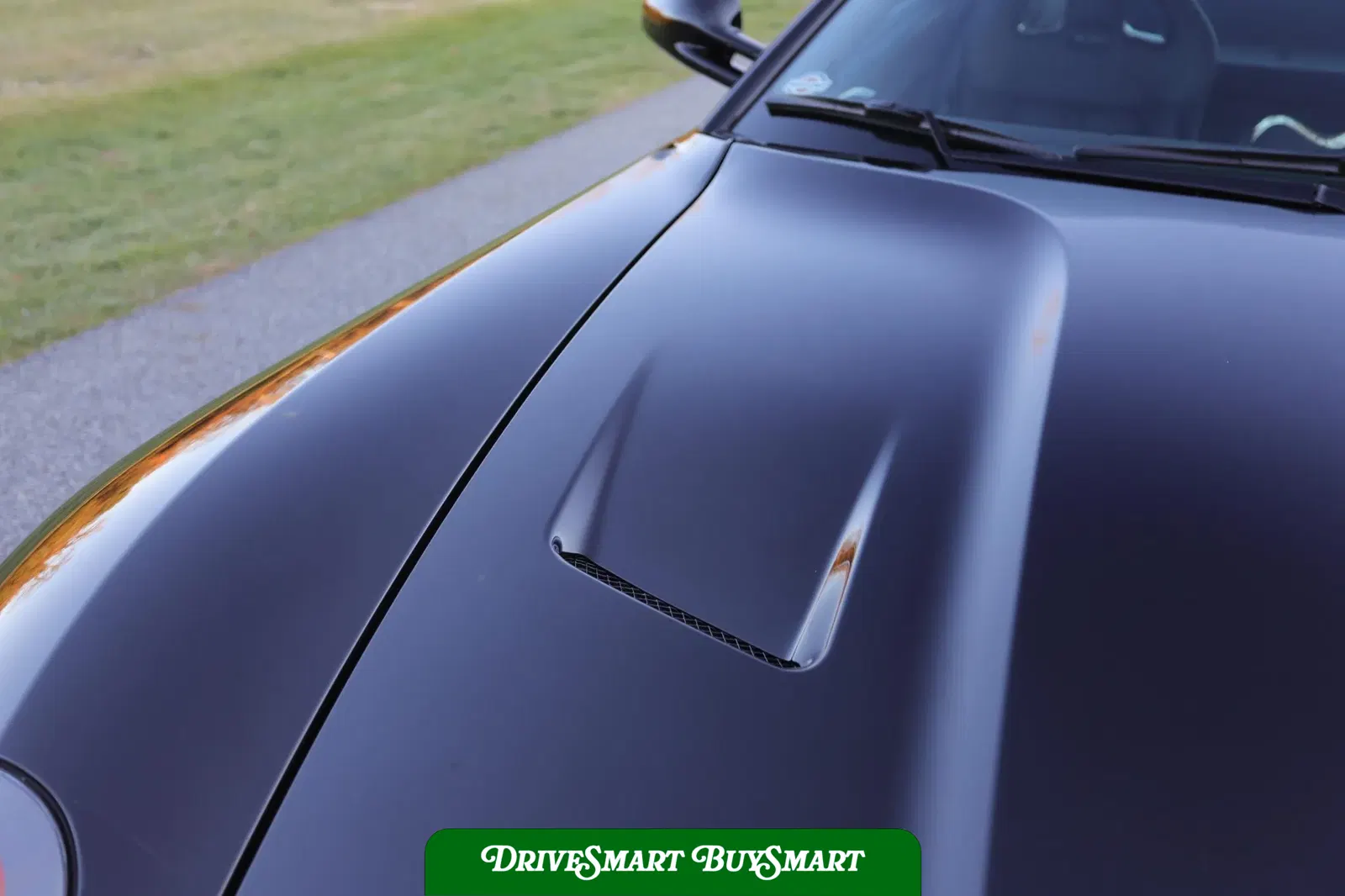 2008 Ferrari 599 GTB Fiorano