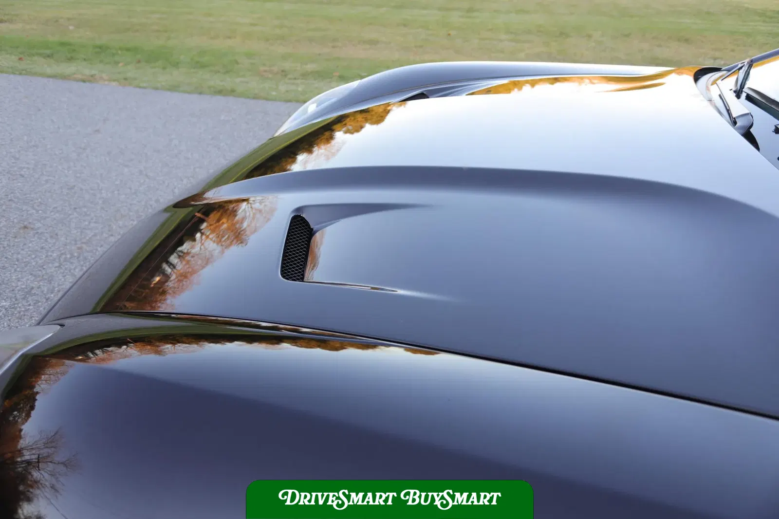 2008 Ferrari 599 GTB Fiorano
