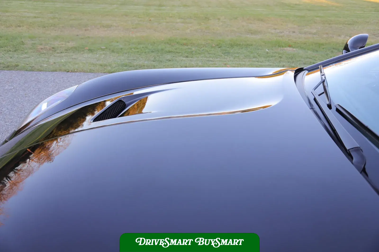 2008 Ferrari 599 GTB Fiorano