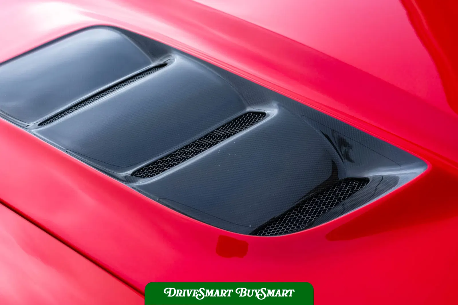 2007 Ferrari 599 GTB Fiorano 6-Speed Conversion