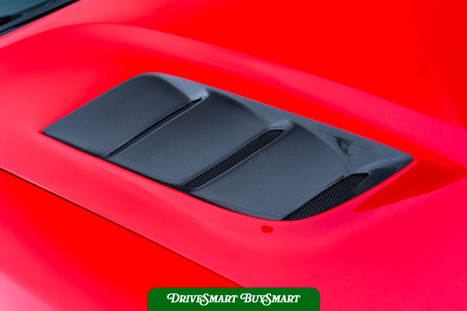 2007 Ferrari 599 GTB Fiorano 6-Speed Conversion