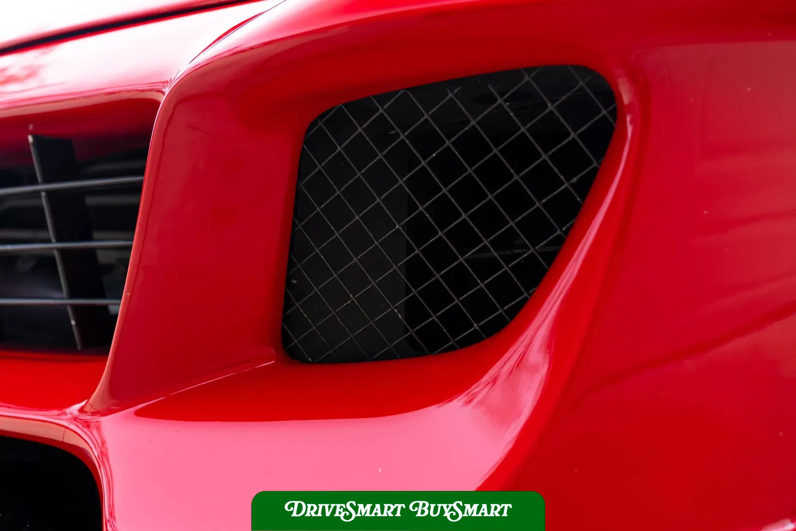2007 Ferrari 599 GTB Fiorano 6-Speed Conversion