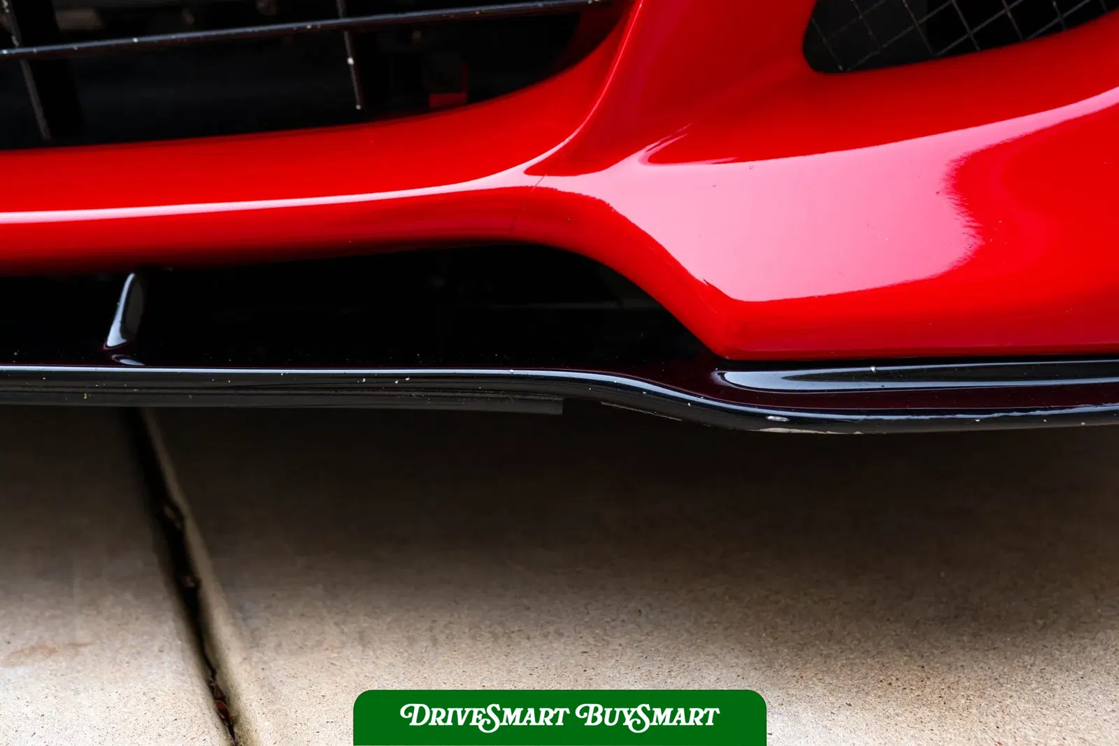 2007 Ferrari 599 GTB Fiorano 6-Speed Conversion