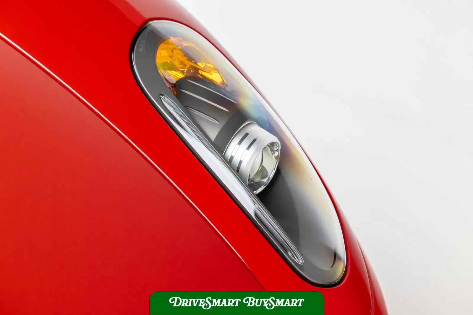 2008 Ferrari 599 GTB Fiorano