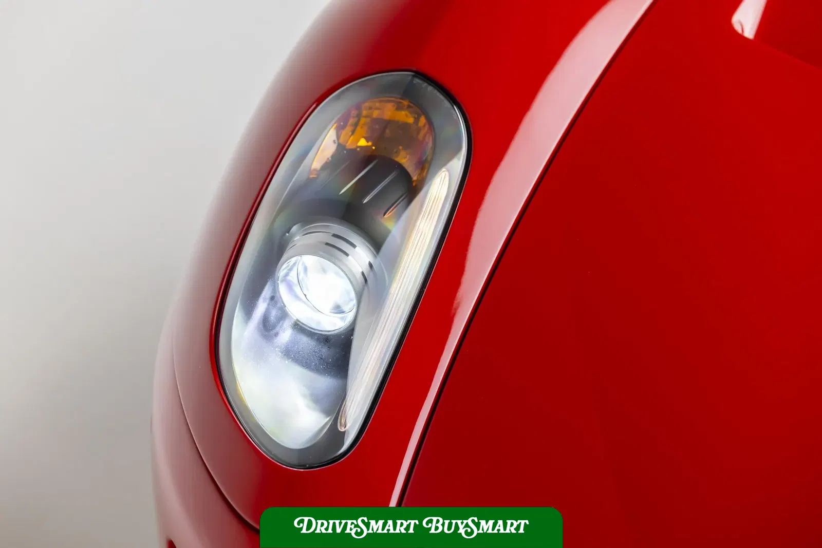 2008 Ferrari 599 GTB Fiorano